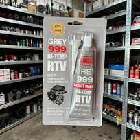 RTV gasket maker